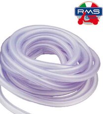 Palivová hadice 6x9mm balení 5m transparentní