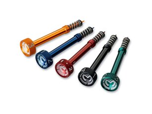 Palivový šroub MIX - modrá