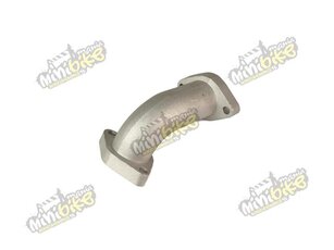 Příruba pro motory YX150 a ZS155 25/48mm