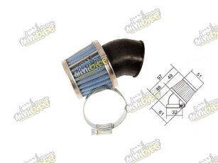 Vzduchový filtr 35mm 45° RMS Racing univerzální Vzduchový filtr 35mm 45° RMS Racing univerzální