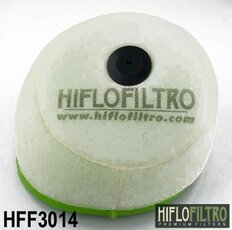 Vzduchový filtr Suzuki RM125 RMZ250 RM-Z450