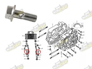 Holender M8x23 pro ZS W150