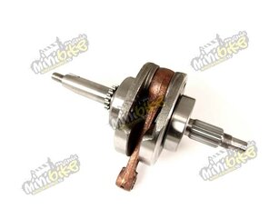 Klikový hřídel pro YX150/160cc 1P60FMJ