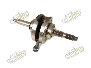 Kliková hřídel YX140cc 1P56FMJ