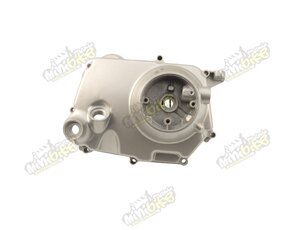 Kryt spojky se spodním startérem pro Pitbike 125