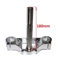 Okulár spodní 33mm pro Pitbike Cross 110-125