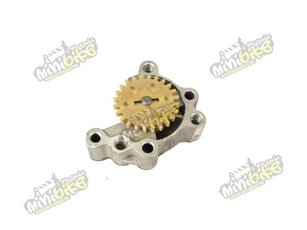 Olejové čerpadlo pro YX140/150 24z