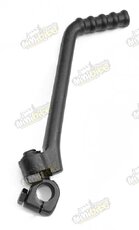 Startovací páka pro motor YX/ZS - velká hřídel 16mm černá