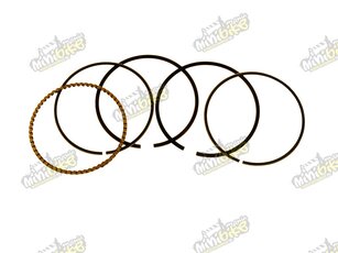 Pístní kroužky 54mm 125cc