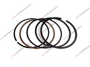 Pístní kroužky 56,4mm CG125