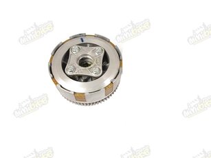 Spojka pro motor ZS155 YX160 Daytona 67zubů 6lamel