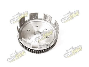 Spojkový koš 69zubů pro Lifan 125, YX125cc 1P54 W125