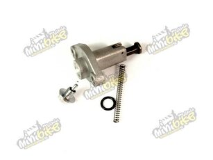 Napínák rozvodového řetězu YX150 a ZS155