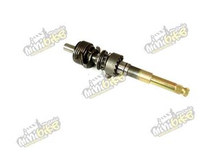 Startovací hřídel ZS155 1P60YMJ 14mm