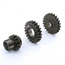 Startovací kolečka pro Lifan 13zubové 22zubové a 21zubové