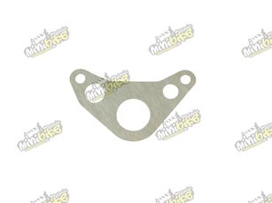 Těsnění hlavy pravá strana pro motor YX140/150 D002B007