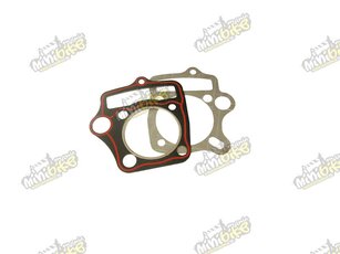 Těsnění pod hlavu a válec na 125cc motor DAX 54mm