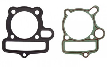 Těsnění pod hlavu a válec pro motor ZS154FMI Ohvale