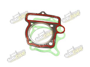 Těsnění pod hlavu YX140 a YX150 Stomp, YCF, Champs1P56 56mm