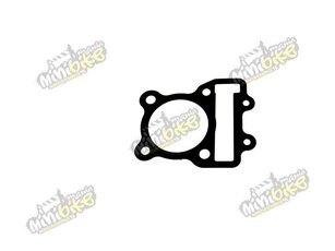 Těsnění pod hlavu YX160 ZS155