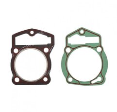 Těsnění pod hlavu a válec 69mm Bashan 250cc