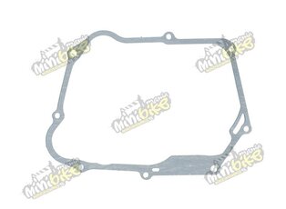 Těsnění spojkového víka motoru Lifan YX 125cc 140cc