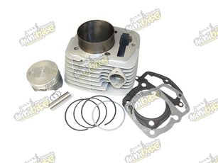 Válec 65,5mm 250cc OHC