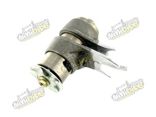 Vidličky a řadicí buben pro Lifan 125