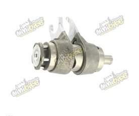 Vidličky a řadicí buben pro motory YX150, 160, 170cc