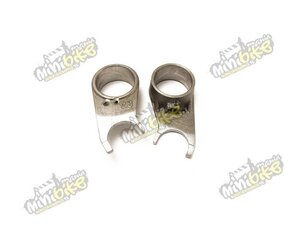 Řadicí vidlice pro motor YX 1P56FMJ 140cc