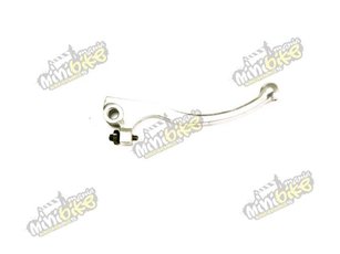 Brzdová páčka SPY s dorazem