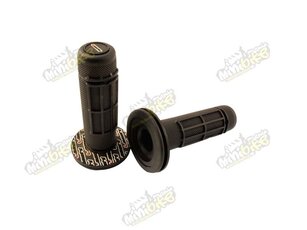 Gripy Leoshi 161 černé