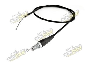 Lanko plynové Pitbike/Dirtbike 78cm/90cm