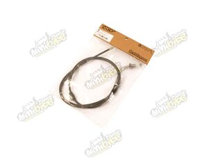 Plynové lanko 90o pro YCF 88/125/150ccm CGCOUDEE