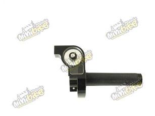 Rychlopal LXR ALU+ALU