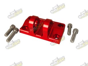 52106-SPY10-00L-F Držák tlumiče zadní kyvné vidlice X4/X4R