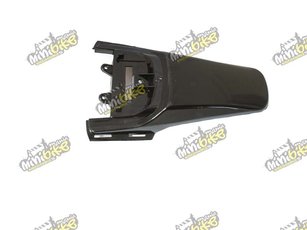 Blatník zadní CRF50 černý