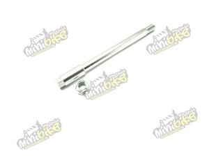 Osa předního kola pro vidlici Marzocchi