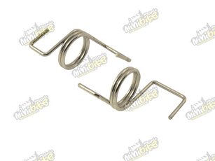 Sada pružiny stupačky