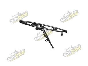 Rám -podsedlová část pro rám LXR X5