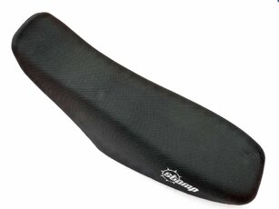 Sedlo CRF70 Stomp DemonX WPB