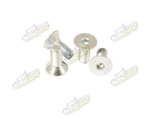 Šrouby M8x1,25 20mm se zapuštěnou hlavou