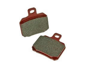 Brzdové obložení organické pro Aprilia RS, CPI GTR, Peugeot Yamaha