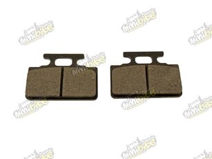 Brzdové obložení S3