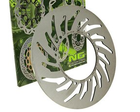 Brzdový kotouč NG pro MBK X-Limit, Yamaha DT