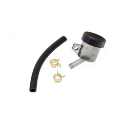 Nádržka na brzdovou kapalinu čirá