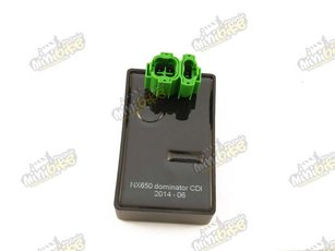 CDI zapalování Honda NX650 Dominator 30410-MN9-971 zelený konektor