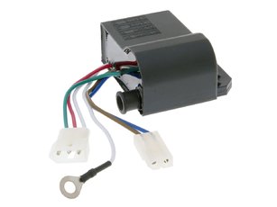 CDI zapalování s cívkou Derbi Senda 50 (00-05) EBE