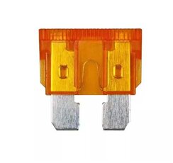 Nožová pojistka 5A