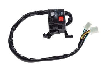 Přepínač světel se sytičem pro ATV150 200 250